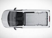 Mercedes-Benz Vito 3