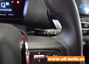 Citroën C4 X Liftback 1,2 l 96 kw