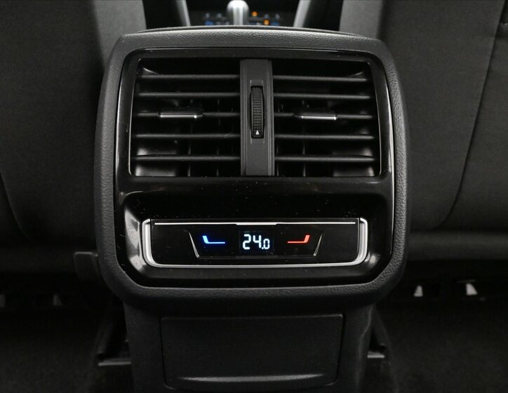 Volkswagen Passat Kombi 2,0 l 110 kw
