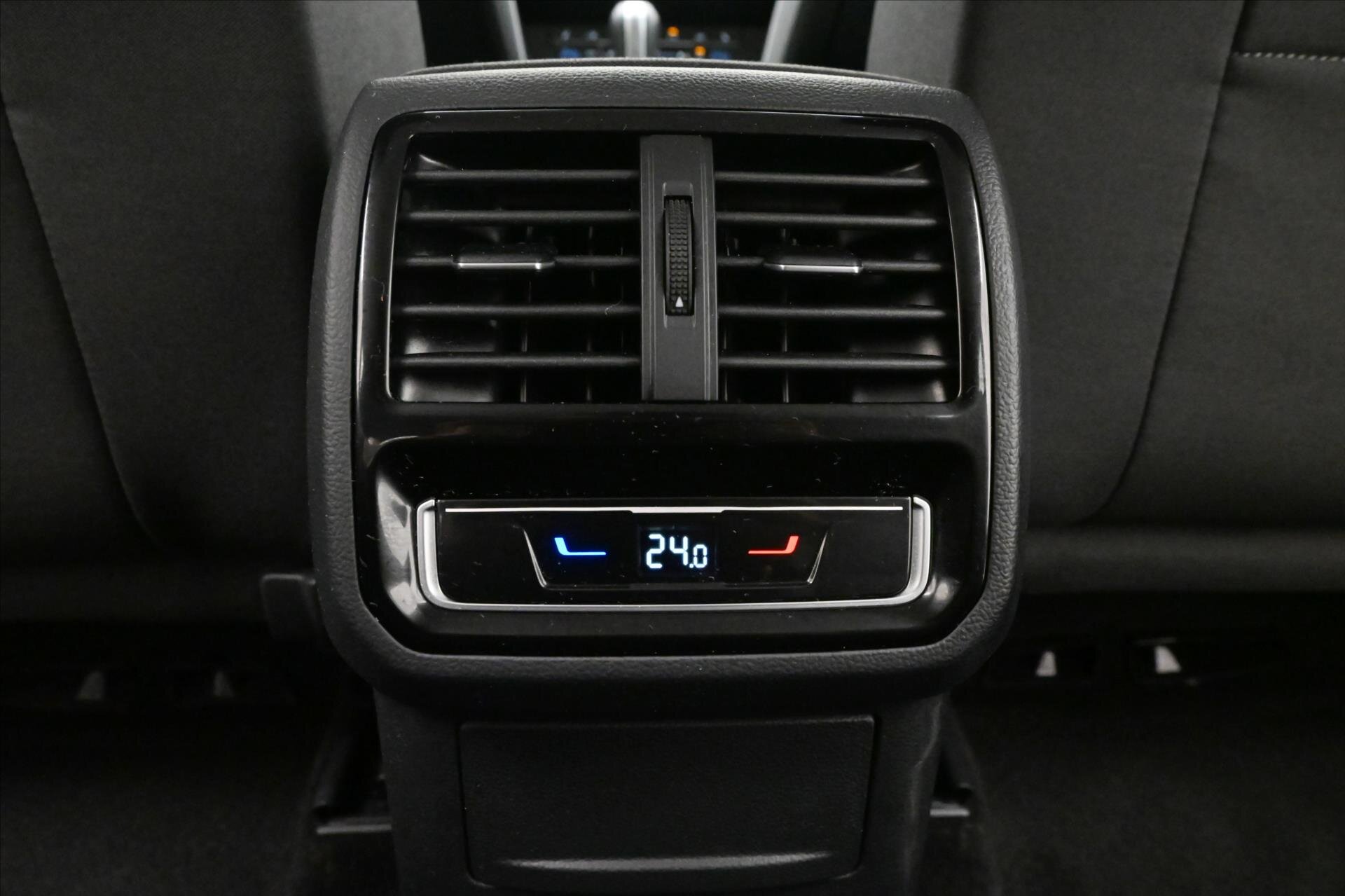 Volkswagen Passat Kombi 2,0 l 110 kw