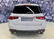 Mercedes-Benz GLS SUV 3,0 l 270 kw