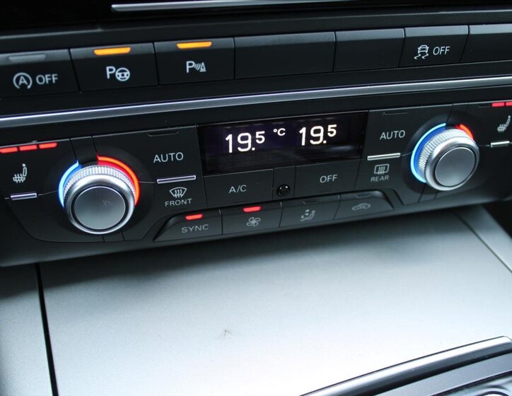 Audi A6 Kombi 2,0 l 140 kw