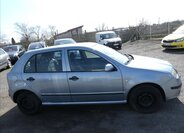 Škoda Fabia Hatchback 1,9 l 47 kw