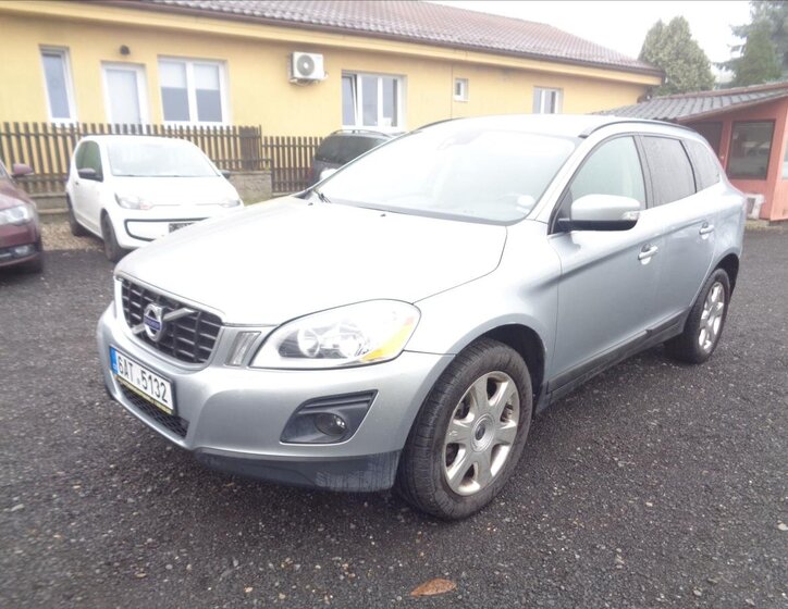 Volvo XC60 3