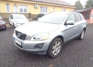 Volvo XC60 3
