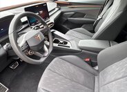 Cupra Terramar SUV / Terénní 2,0 l 195 kw