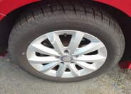 Mercedes-Benz Třídy A Hatchback 1,4 l 66 kw