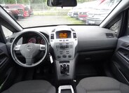 Opel Zafira MPV 1,6 l 85 kw