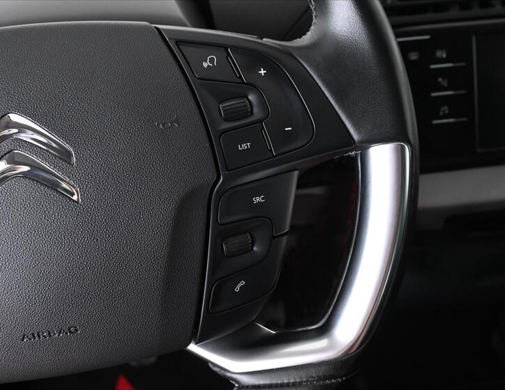 Citroën Grand C4 SpaceTourer 19