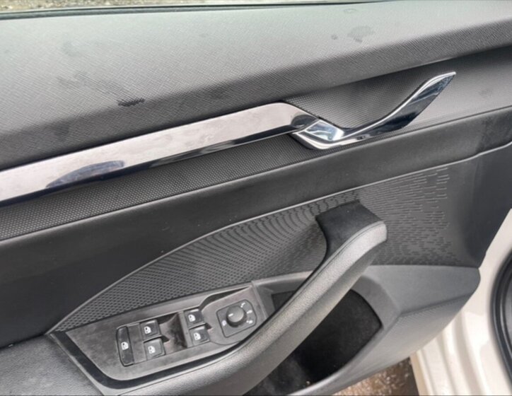 Škoda Octavia Kombi 999,0 81 kw