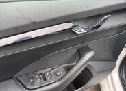 Škoda Octavia Kombi 999,0 81 kw