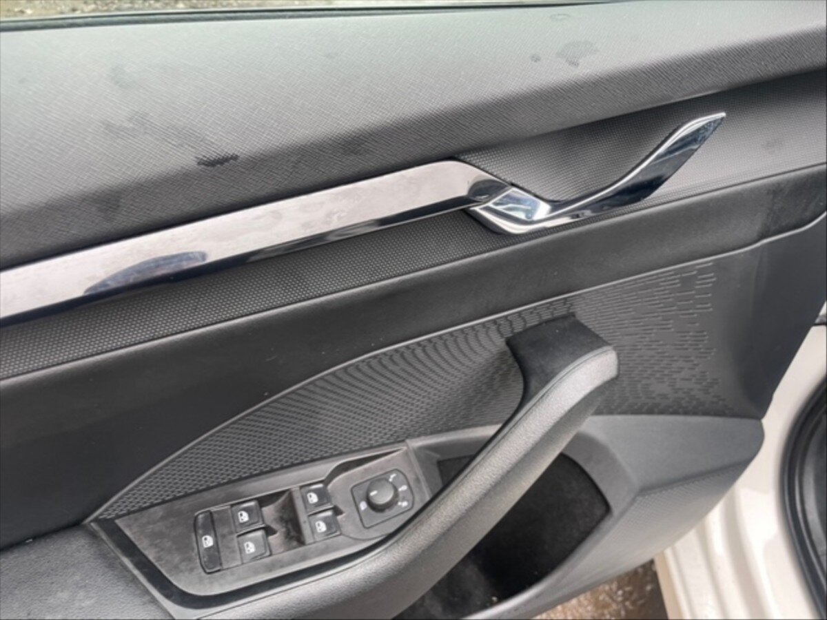 Škoda Octavia Kombi 999,0 81 kw