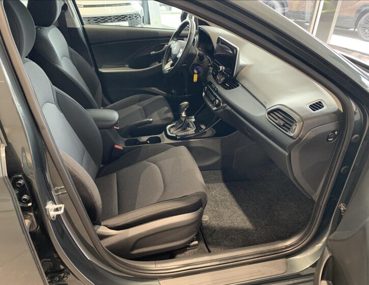 Hyundai i30 Kombi 1,5 l 70 kw