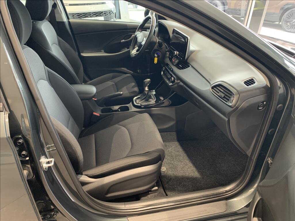 Hyundai i30 Kombi 1,5 l 70 kw