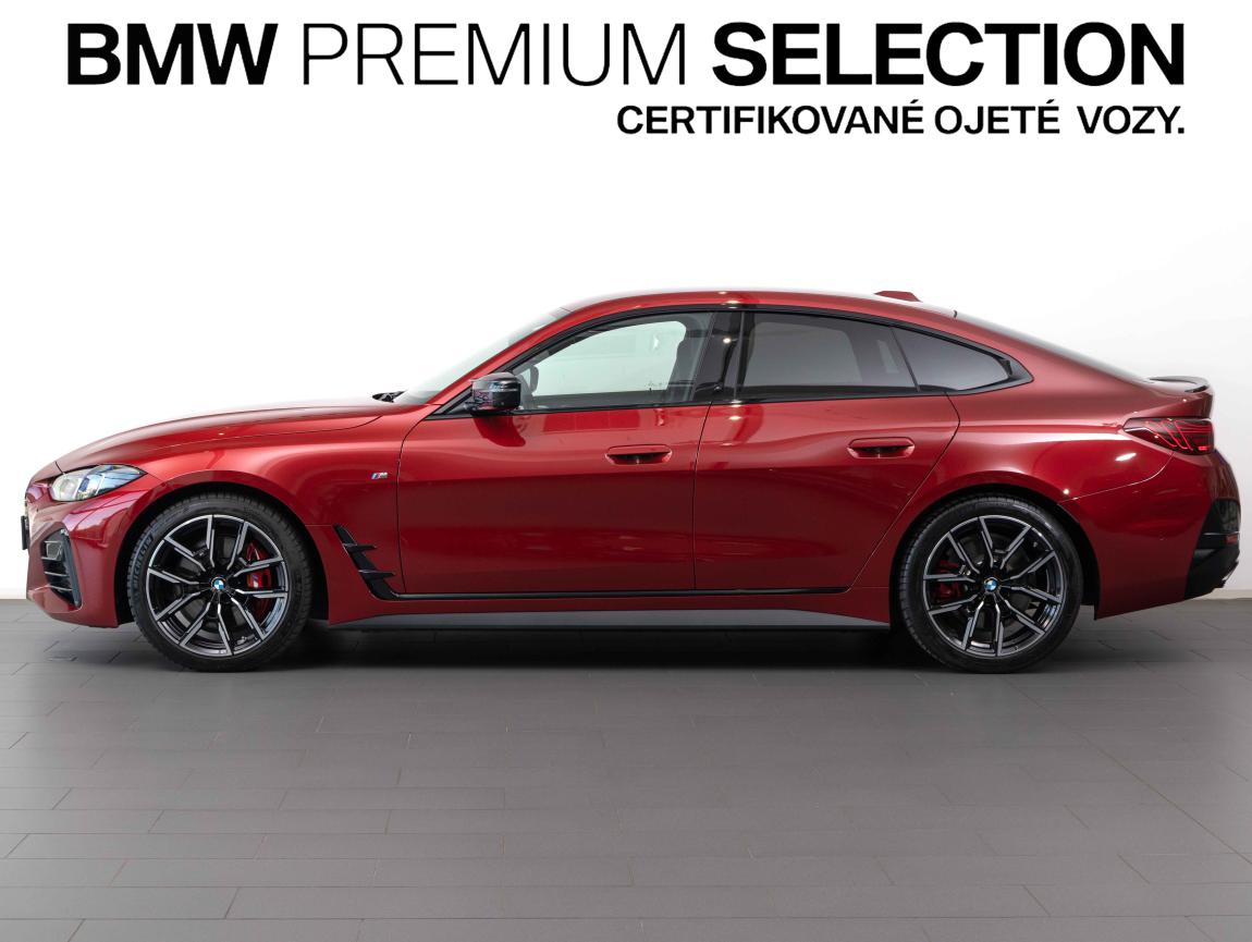 BMW Řada 4