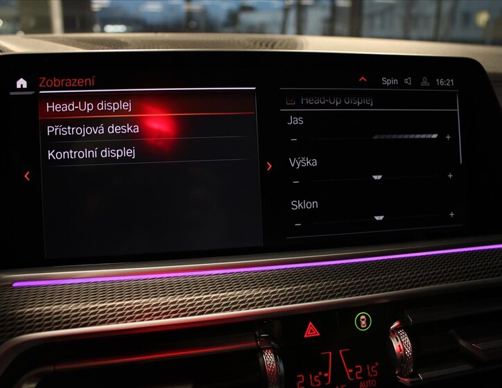 BMW X5 SUV 3,0 l 290 kw