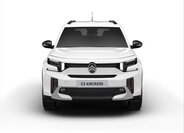 Citroën C3 Aircross SUV / Terénní 1,2 l 74 kw
