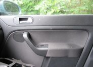 Volkswagen Golf Plus Hatchback 1,2 l 77 kw