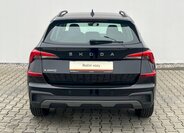 Škoda Kamiq Hatchback 1,0 l 85 kw