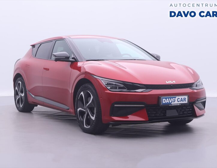 KIA EV6 1