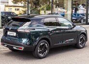 Nissan Qashqai SUV / Terénní 1,3 l 116 kw