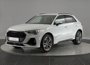 Audi Q3 SUV / Terénní 1,5 l 110 kw