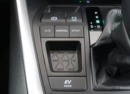 Toyota RAV4 SUV 2,5 l 131 kw