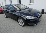 Volkswagen Golf Kombi 1,4 l 110 kw