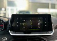 Peugeot 2008 SUV 1,2 l 74 kw