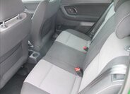 Škoda Fabia Hatchback 1,2 l 63 kw