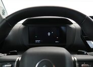 Citroën C4 Hatchback 1,2 l 96 kw