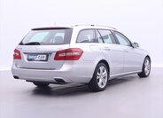 Mercedes-Benz Třídy E Kombi 3,0 l 195 kw