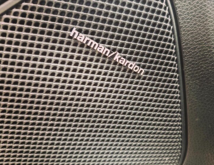 Mercedes-Benz GLK SUV 2,1 l 125 kw