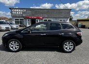 Mazda CX-7 SUV 2,3 l 191 kw