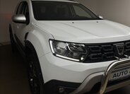 Dacia Duster SUV / Terénní 1,3 l 110 kw