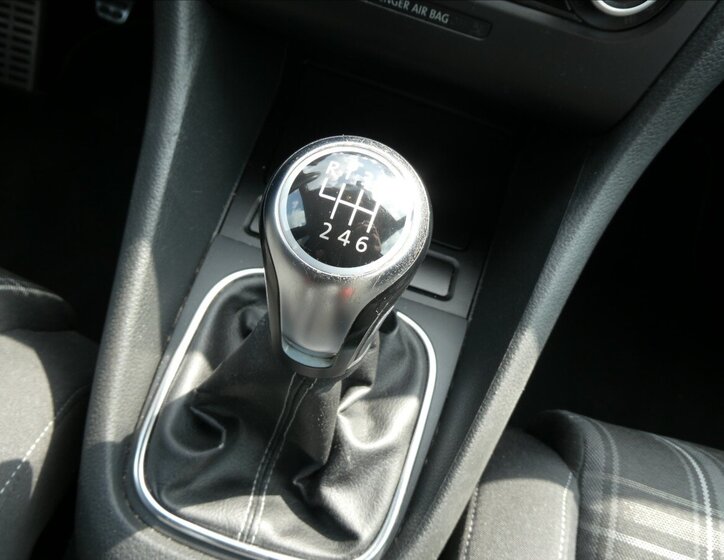 Volkswagen Golf Hatchback 2,0 l 125 kw