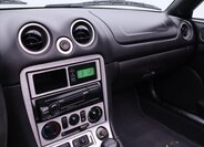 Mazda MX-5 Kabriolet 1,6 l 81 kw