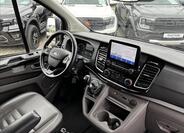 Ford Tourneo Custom 19