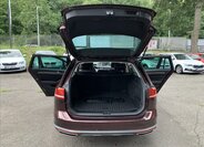 Volkswagen Passat Kombi 2,0 l 140 kw