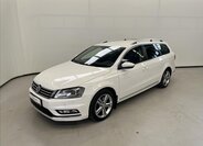Volkswagen Passat 1