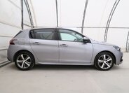 Peugeot 308 Hatchback 1,2 l 81 kw
