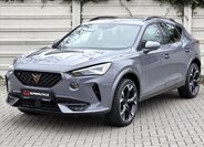Cupra Formentor SUV / Terénní 2,0 l 140 kw
