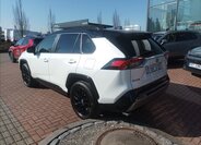 Toyota RAV4 SUV / Terénní 2,5 l 131 kw
