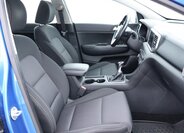 KIA Sportage SUV 1,6 l 130 kw