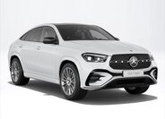 Mercedes-Benz GLE Kupé 3,0 l 270 kw