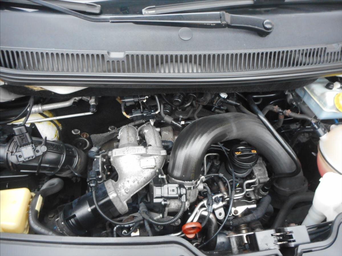 Volkswagen Transporter Ostatní 2,0 l 132 kw