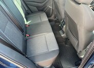 Škoda Karoq SUV / Terénní 1,5 l 110 kw