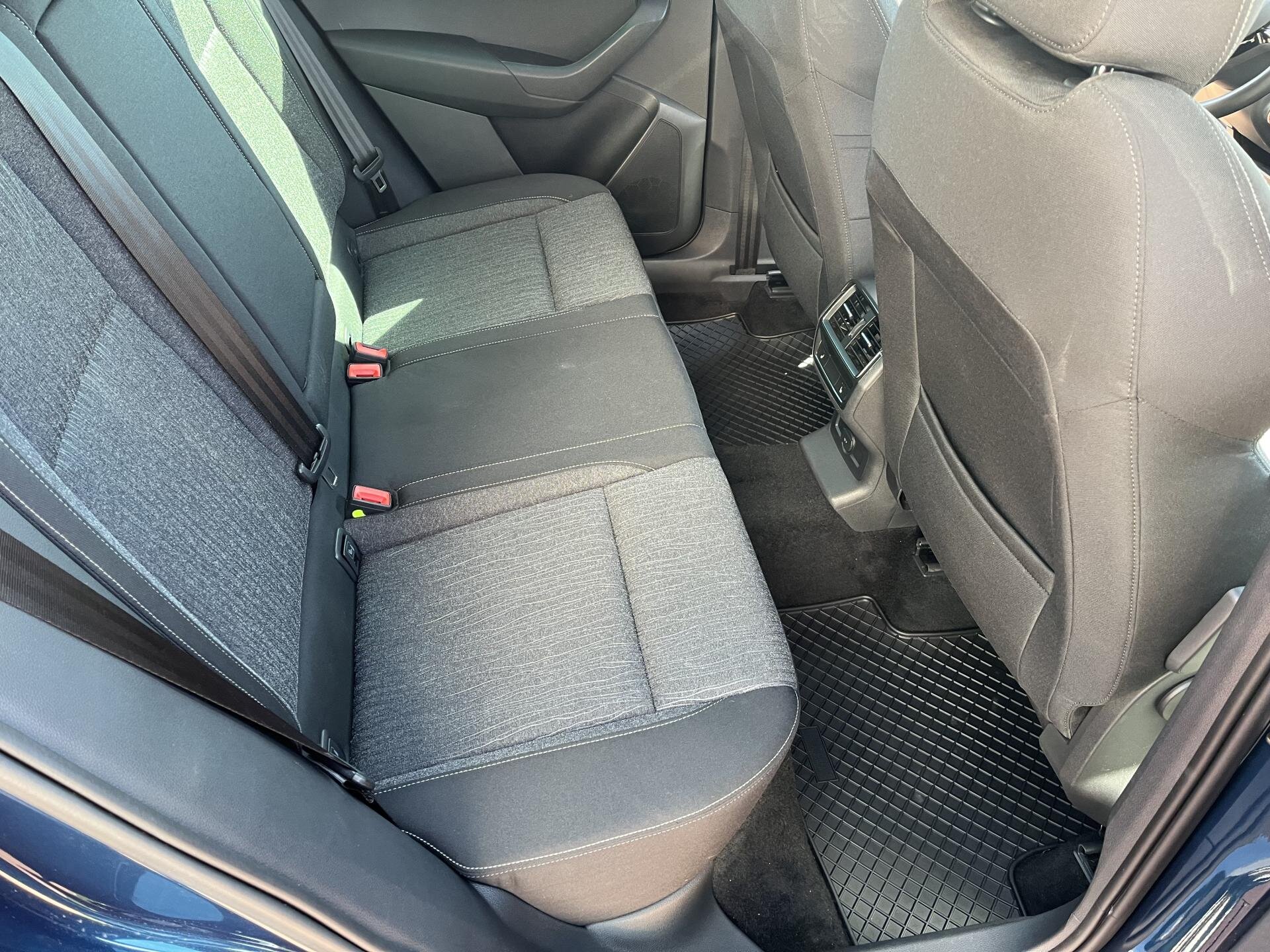 Škoda Karoq SUV / Terénní 1,5 l 110 kw