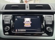 Škoda Fabia Kombi 999,0 70 kw