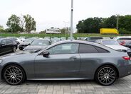 Mercedes-Benz Třídy E 3